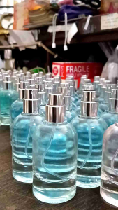 parfum kualitas super premium botol Lelabo 30 ML.