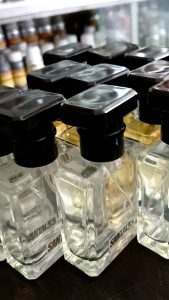 Parfum Kualitas Super Botol Cenel 30 ML