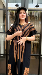 Daster lowo jumbo murah | Daster kelelawar paket hemat | daster lowo kekinian | Daster busui | Daster kelelawar murah kekinian | Dress kelelawar murah