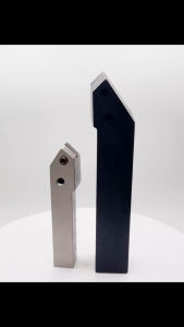 ด้ามกลึงปอกผิว MCSN เม็ดCN12