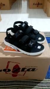 Sendal Pria LOZTA WLT 03 Series Sandal Gunung Hiking Outdoor High Quality