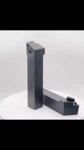 ด้ามกลึงปอกผิว MTJNR/L เม็ดTN16