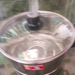 TREMURAH PANCI KUKUS 22 TUTUP KACA