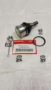 BALL JOINT LOWER ARM JAZZ OLD GD3 CITY GD8 IDSI VTEC TAHUN 2003 3004 3005 2006 2007 2008 51220-SEL-T01