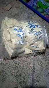 20 Bungkus umpan ikan kinoy super zl