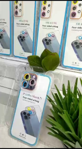 CASE AIRBAG XIAOMI REDMI NOTE 4X NOTE 5 PRO NOTE 7 PRO NOTE 8 PRO NOTE 9 PRO NOTE 10S 10 PRO NOTE 11S 11 PRO NOTE 12 PRO NOTE 13 PRO REDMI 13 NOTE 14 PRO