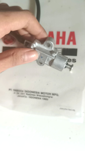 Switch Standar Samping Side Nmax Mio M3 Mio Gt Soul GT Fino Original