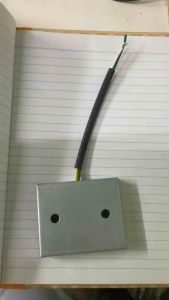 ลิมิตสวิทช์ มอเตอร์ประตูรีโมท BSM ALBANO ประตูรั้ว อัตโนมัติ ประตูเลื่อน