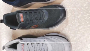 SEPATU SKECHERS GORUN GLIDE/SKECHERS GOWALK GORUN MENS/SKECHERS GORUN/SKECHERS GOWALK GORUN