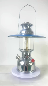 ĐÈN MĂNG XÔNG PHONG CÁCH THỜI BAO CẤP