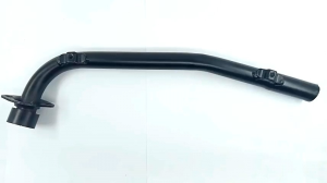 Leher Knalpot Supra - Gulu Banyak Leher Kenalpot Muffler Honda Supra Lama Old Karbu 100cc