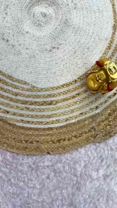 Stunning Red with Double Arco Boarder Saree (Pre-order : 2/3 Weeks Delivery) HR130824