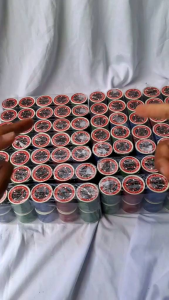 Gelasan Jepret Matot Domba Bogel Panjang -+1500Yard (Bonus Pelindung Jari)