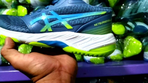 Sepatu Volleyball Netburner ff Sepatu Badminton Netburner ff Sepatu Sneakers Pria Sepatu Wanita Sepatu Lari Netburner ff