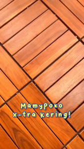 MamyPoko Pants X-tra Kering XL26