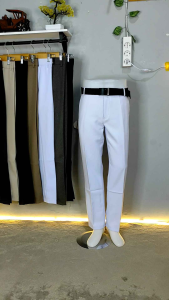 SLIMFIT PANTS JUMBO / CELANA FORMAL KANTOR PRIA / CELANA BAHAN SLIMFIT JUMBO