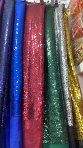 Kain Seribu Payet Premium (Payet Rapat) / Sequins Payet Seribu / Kain Polos Payet / Kain Payet Seribu / Kain 1000 Payet