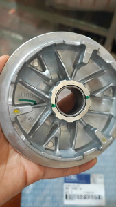 Rumah Roller Aerox 155 B65 Original FCC YSP Genuine Part