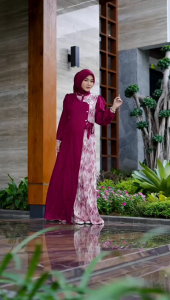 DAMEE DRESS || GAMIS NADHEERA TERBARU 2023