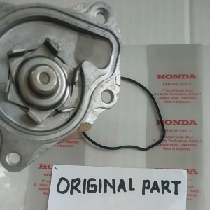 Pompa Air Honda Vario 125 & PCX 150 Plus Oring dijamin Original