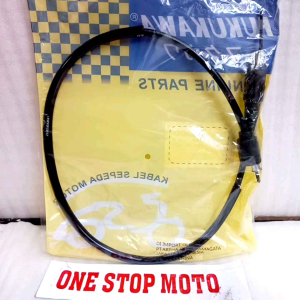 Kabel Speedometer Tali Speedo Km Yamaha Jupiter z Original Ori Asli FUKUKAWA