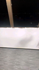 Đồ chơi phun nước điện M416 3 chế độ tự động phun hút nước có đèn chớp cảm biến tia nước đẹp mắt