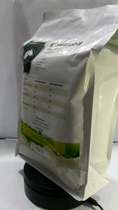 Susu Kambing Etawa Bubuk Etawafood 1000gram/1kg Atasi Masalah PersendianPernafasanTulang Keropos