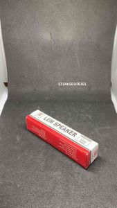 LEM Speker Speaker LEM DM