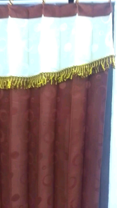 Gorden Jendela 100x150 cm: Pilihan Minimalis & Kekinian