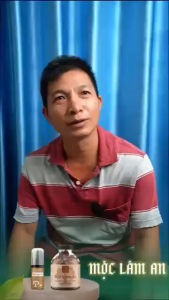 Thảo Mộc Xoa Bóp Mộc Lâm An Dr Cell 150ml/400ml giảm đau nhức xương khớp giảm tê bì tay chân làm ấm cơ thể