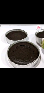 Round Cake Pan Jr. Set [ 6 Different Size ] Sold per Set