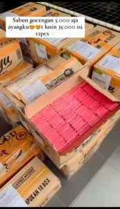 Sabun Kolagen Alami: Membuat Kulit Anda Putih & Cantik