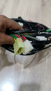 KABEL BODY SET TOYOTA KIJANG DOYOK KF20 / 4K