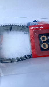 VANBELT SET + ROLLER 23100-K97-BA0 ORIGINAL PCX 150 Lokal (2017 - 2021) ADV 150 (2019 - 2022)