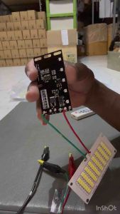 5 แบบ แผงควบคุม โคมไฟ สำหรับงานซ่อมหรือ DIY พร้อมรีโมท