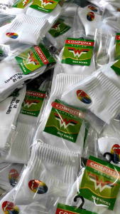 Kaos Kaki Polos Putih Eceran: Tips dan Trik