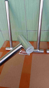 Palu Stainless Pemecah Es Batu Anti Karat