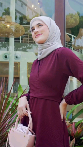 BAJU ATASAN DEWASA WANITA TERBARU KEKINIAN LESTI