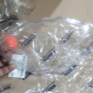 Narita - Mika Kaca Speedometer Kilometer KM Vario 150-125 LED 2015-2017