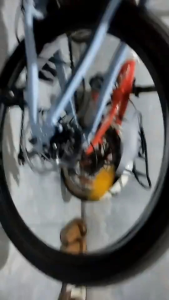 Tutup Pentil Sepeda Warna Warni dengan Lampu LED untuk Sepeda Anti Karat & Anti Air