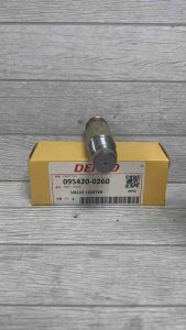 VALVE LIMITER SENSOR COMMONRAIL TRITON PAJERO SPORT 095420-0260