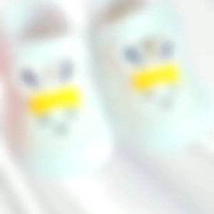 Sepatu Bayi Kelinci Lucu: Mainan Aman & Menarik untuk Anak Usia 1-14 Bulan