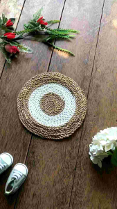 Setelan Rok Bayi Katun Free Headband