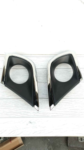 COVER RING GARNISH FOLAMPE GRAND INNOVA 2014-2015 BEST SELLER TERMURAH