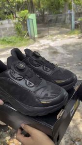 SEPATU EXDUMA SISTEM PUTAR KAWAT BAJA