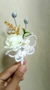 มะลิวันแม่ พวงมาลัยวันแม่ ช่อดอกมะลิ #ดอกมะลิวันแม่#เทรนฮิตวันแม่