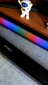 Robot TV Soundbar RB590 Home Theater TV Bluetooth 5.3 Speaker Ori
