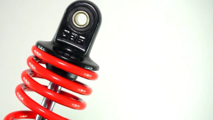 DBS - Shock Belakang Matic Pro-Zr 305MM - 330MM Beat Vario Scoopy Spacy Genio - Mio Fino Xeon Fazzio Lexi