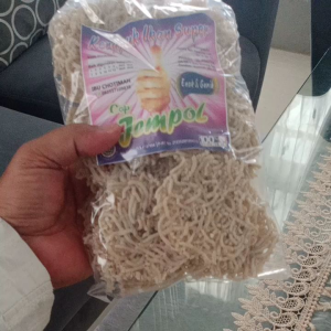 Kerupuk Pattola Kerupuk Ikan Super 500 Gram
