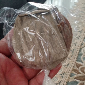 Gula Merah Siwalan Madura Asli Tanpa Campuran 100 Gram